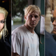 Illustration for article titled Kim Kardashian and Jared Leto Both Dye Their Hair Platinum Blah